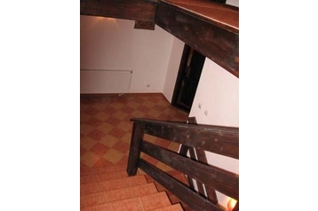 Romania Privát Moeciu, Exterior